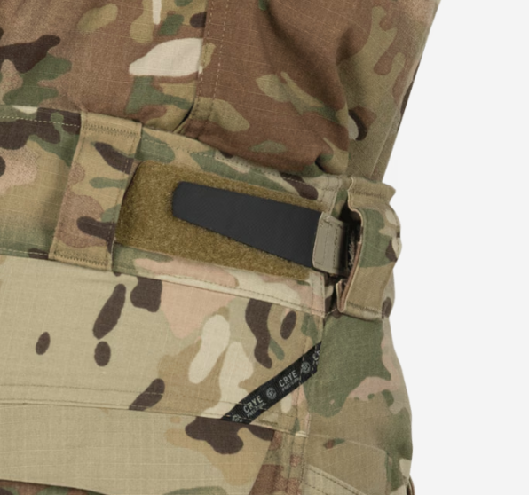 Польові штани Cry Precision G4 Field pants MultiCam - TacticalSwan