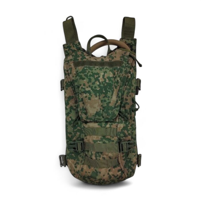 新品 CAMELBAK ThermoBak 3L CORDURA 迷彩 Гідросистема CamelBak ThermoBak® 3L CBR X – NFP Multitone